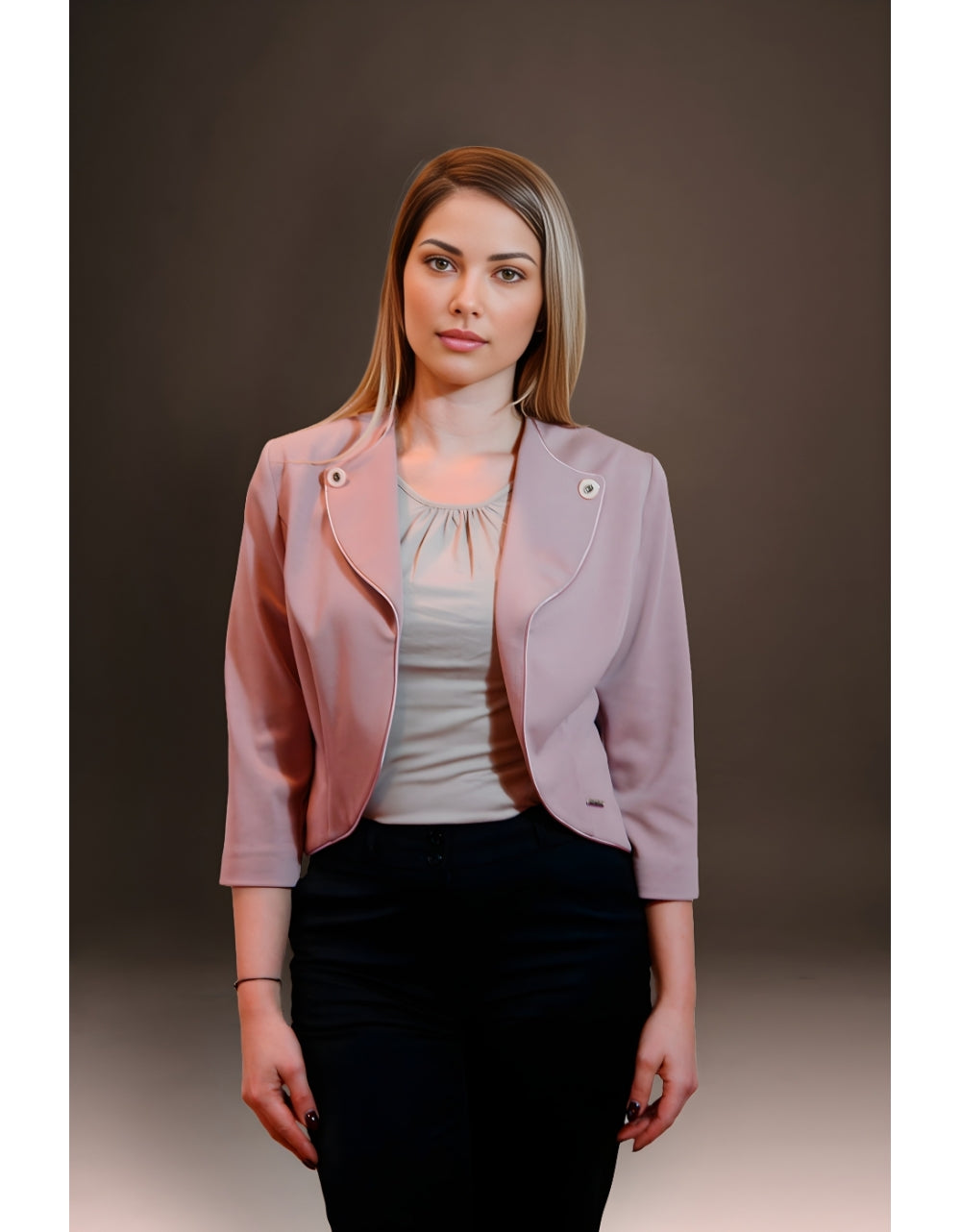 Bolero 0234
