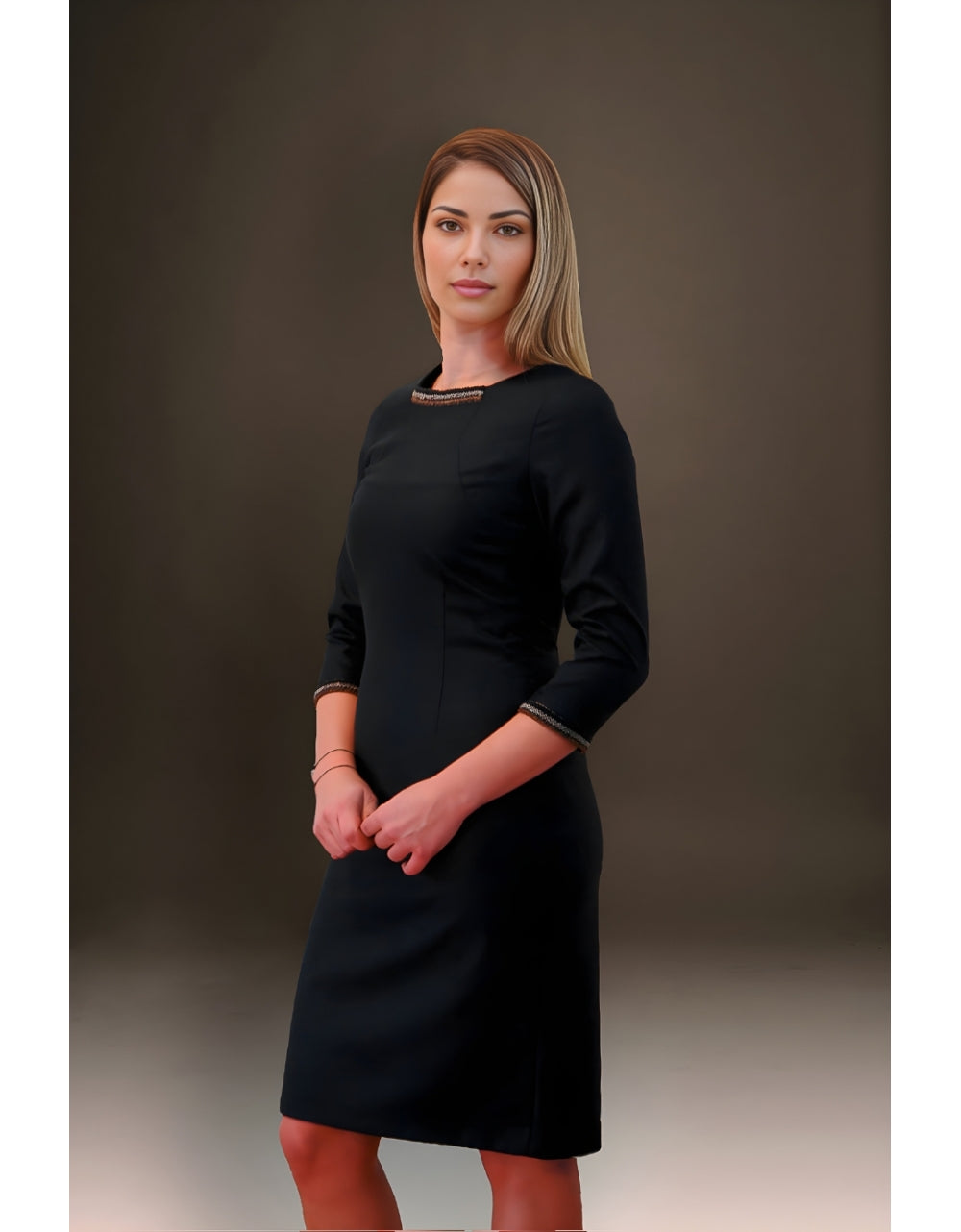 Haljina 0314
