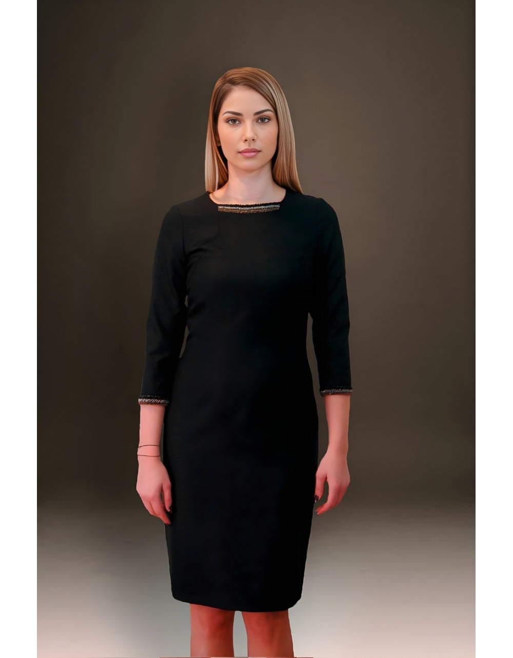 Haljina 0314