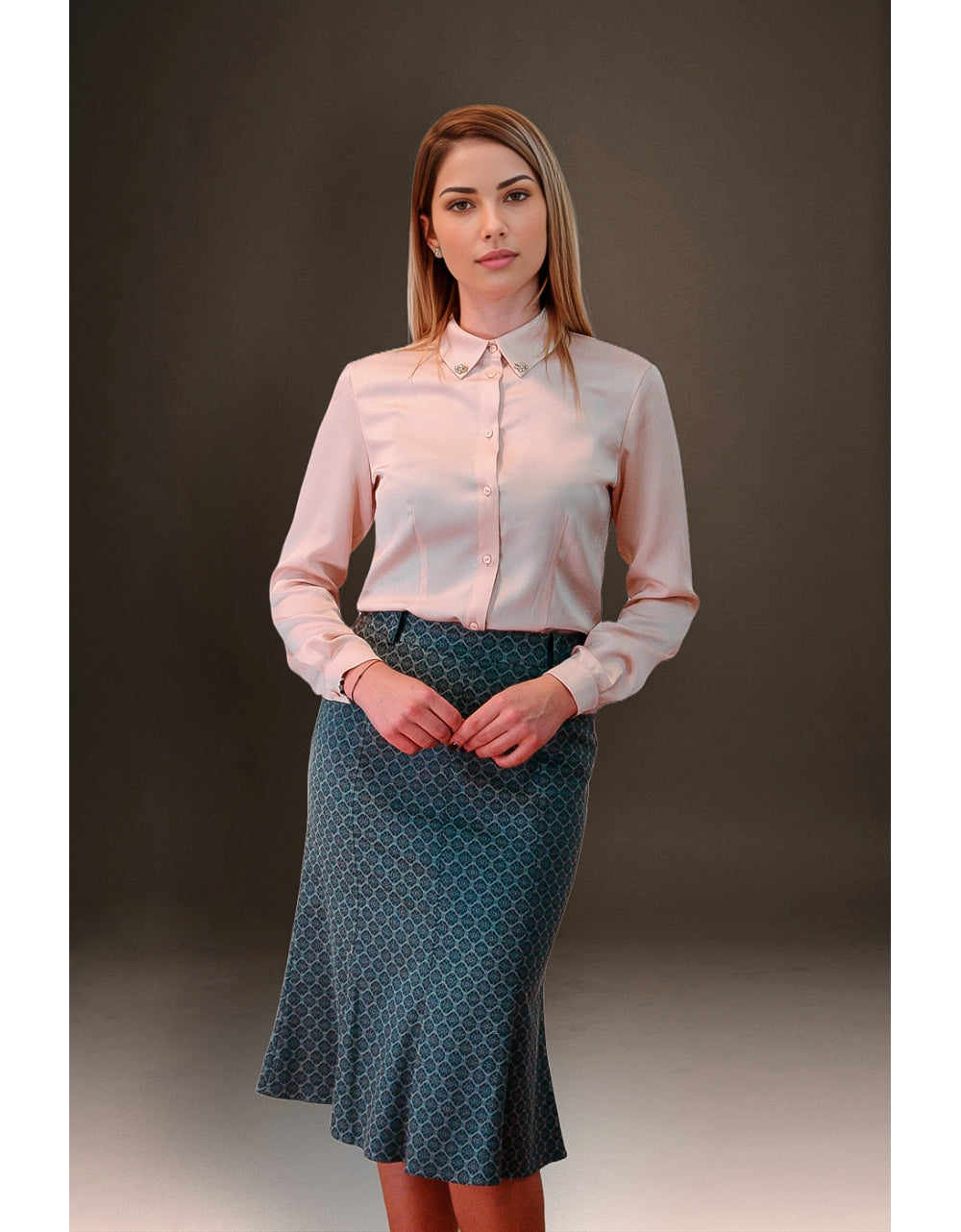 Suknja 0225