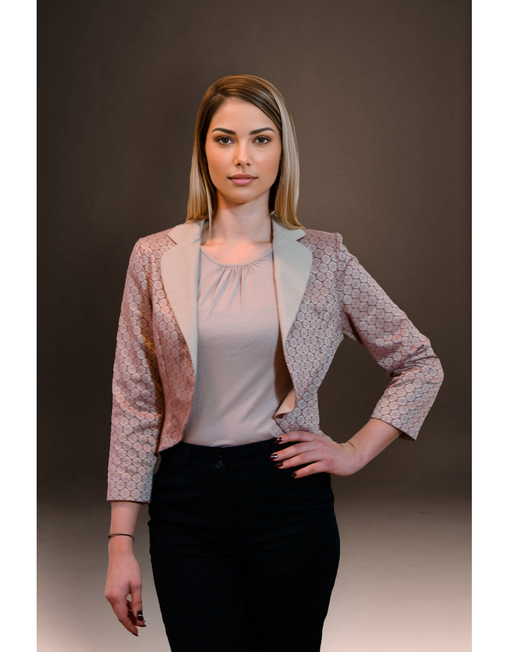 Bolero 0226