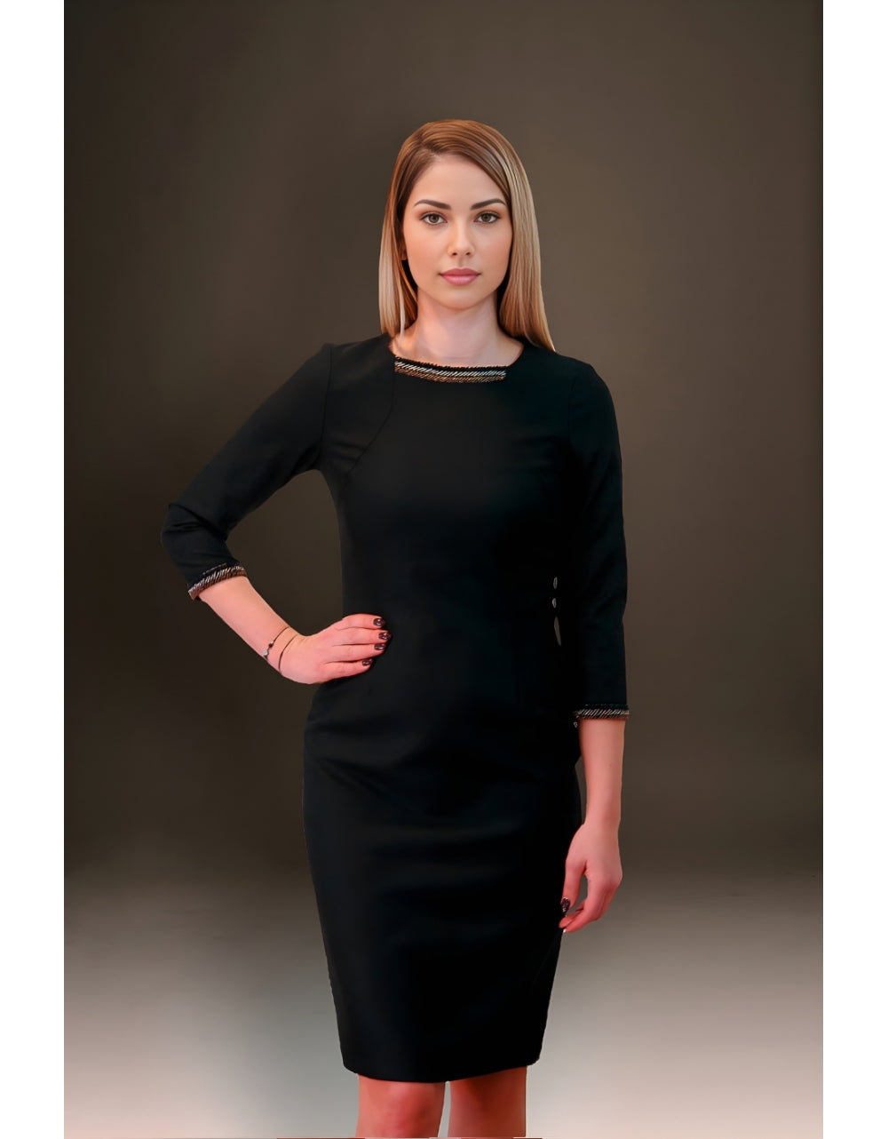 Haljina 0314