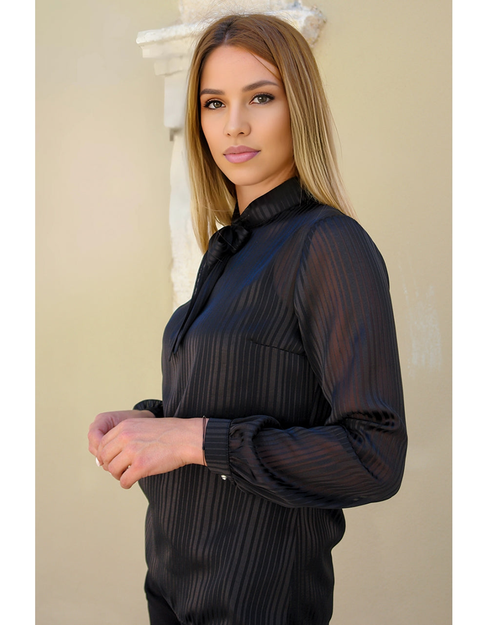 Bluza Lusia