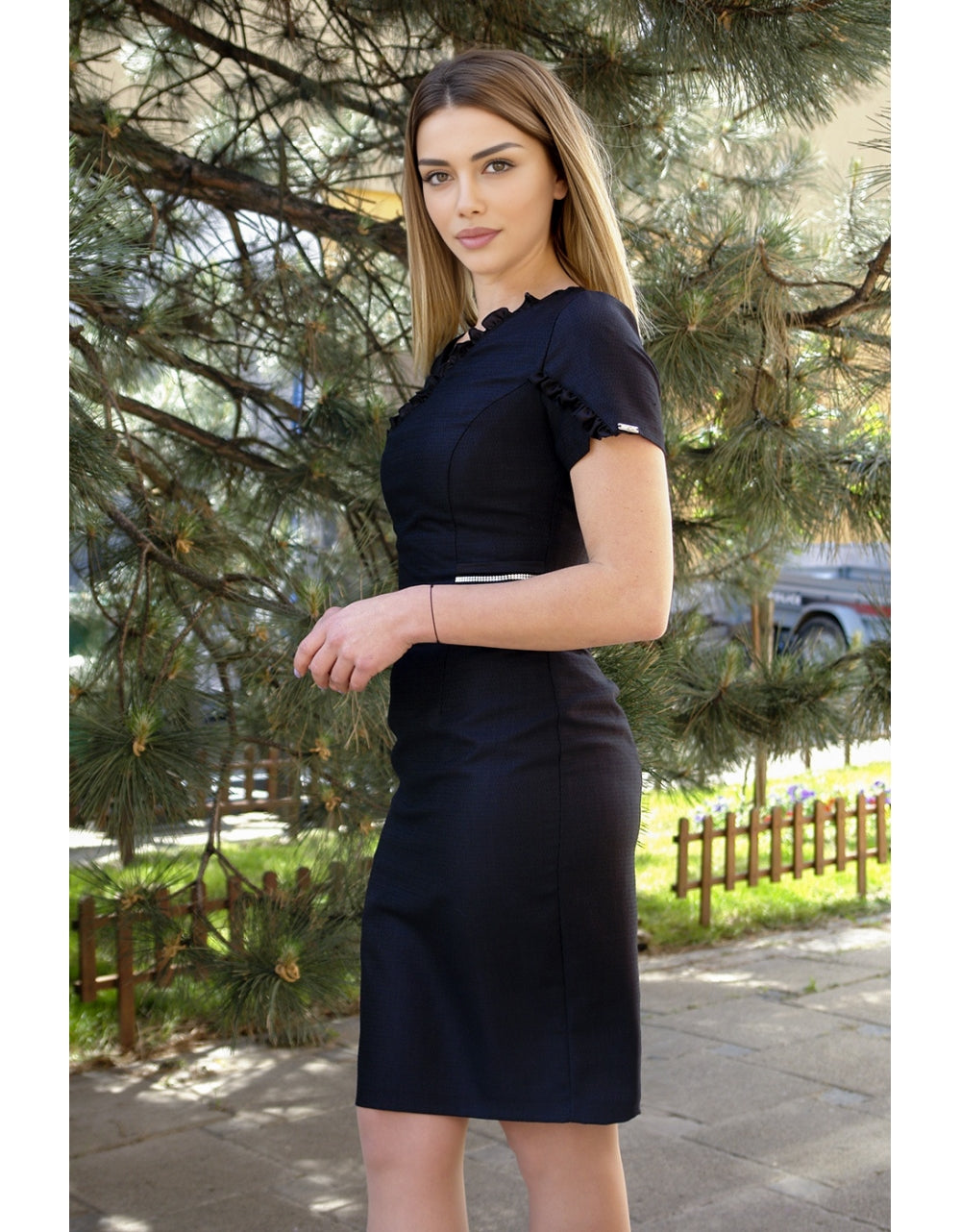 Haljina Oliva