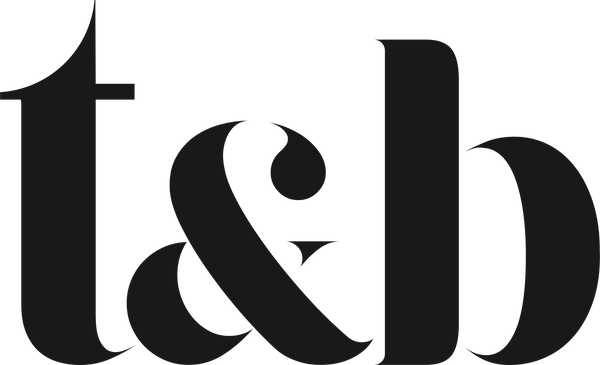 t&b