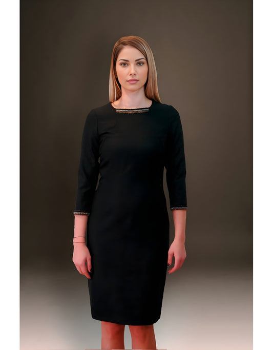 Haljina 0314