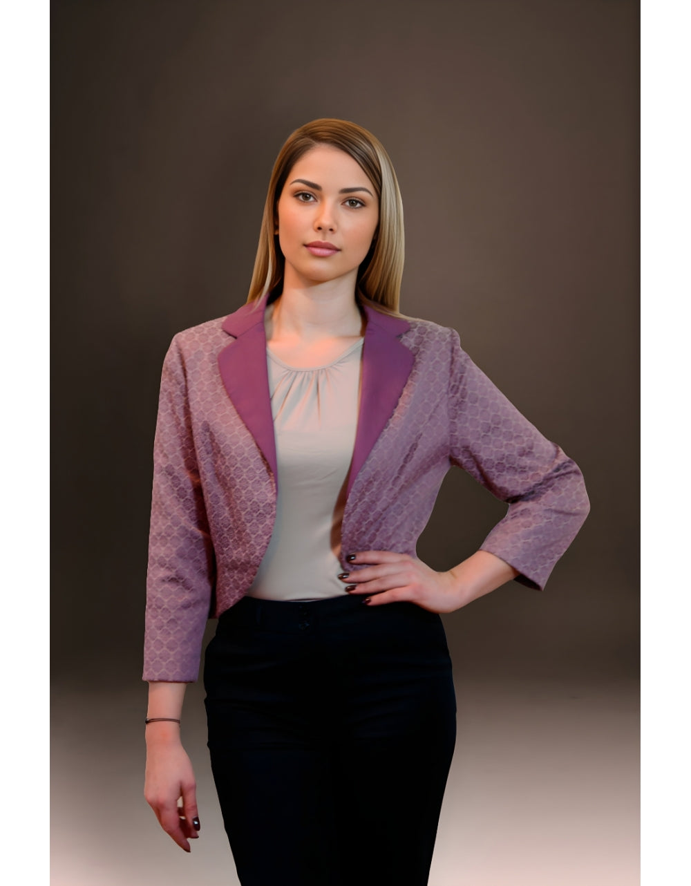 Bolero 0226