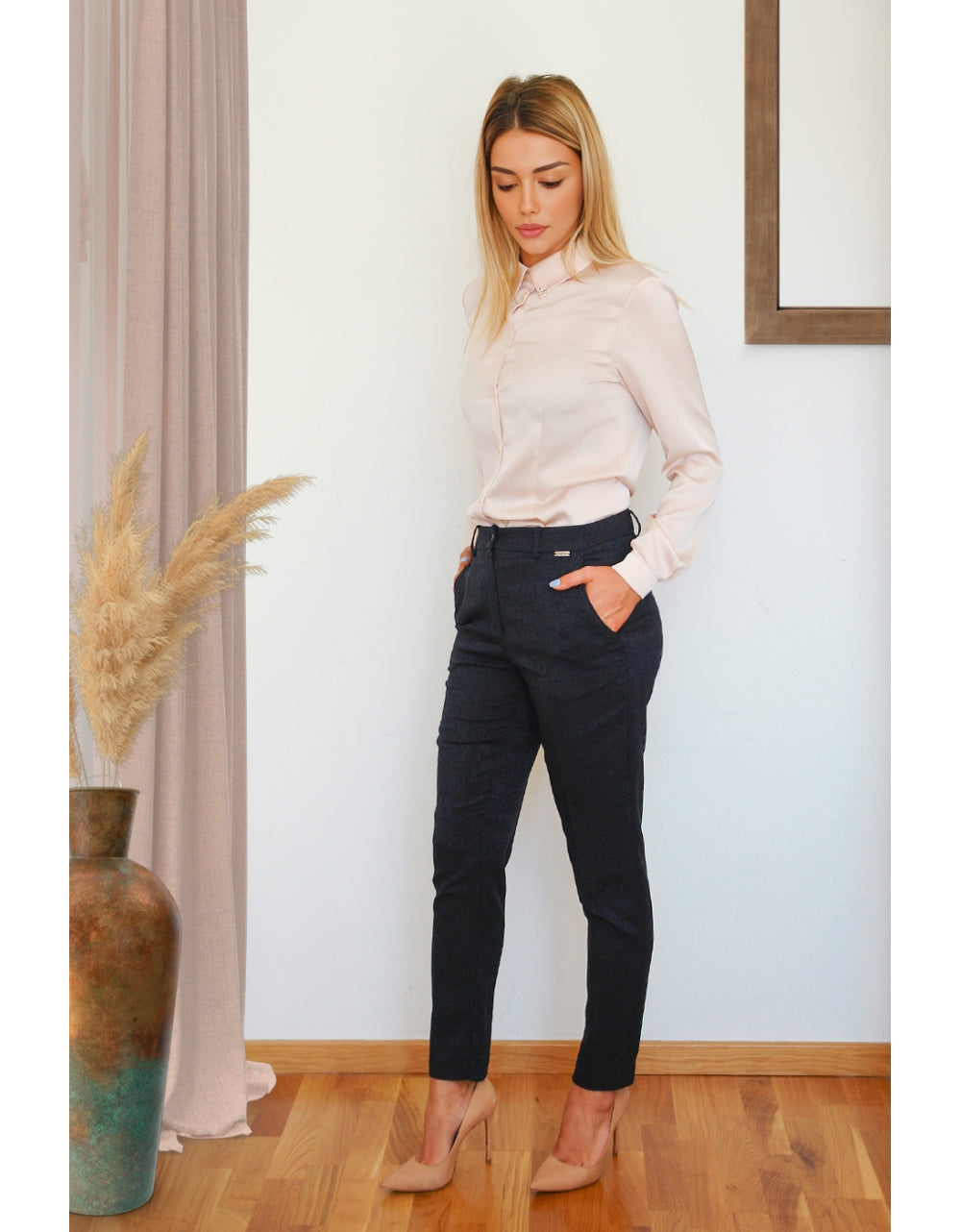 Pantalone Tijara