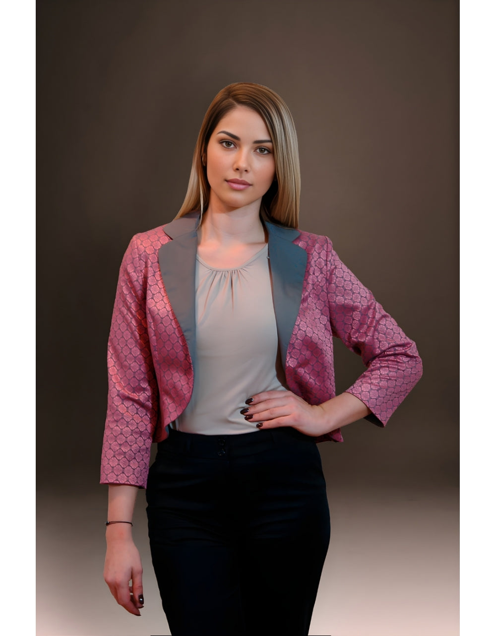 Bolero 0226