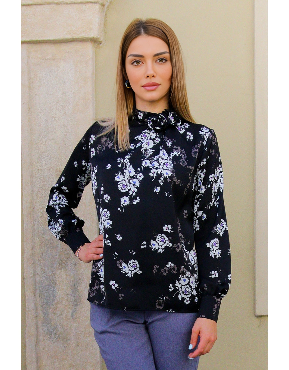 Bluza 24718