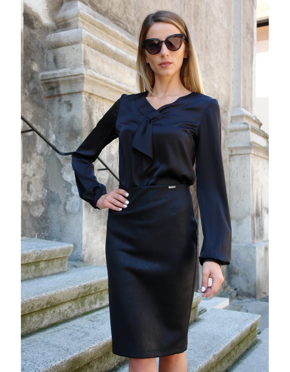 Bluza 22714