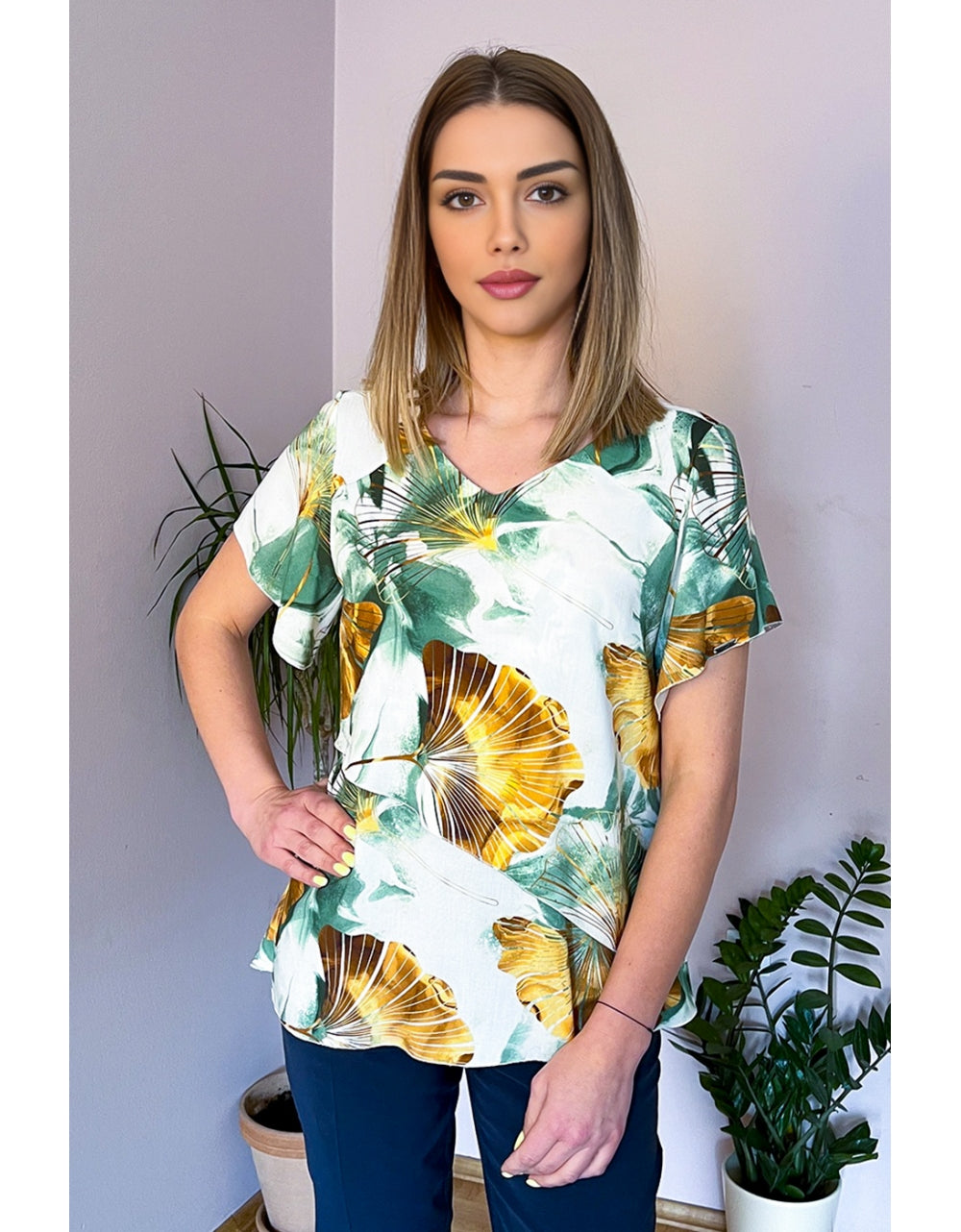 Bluza 24715