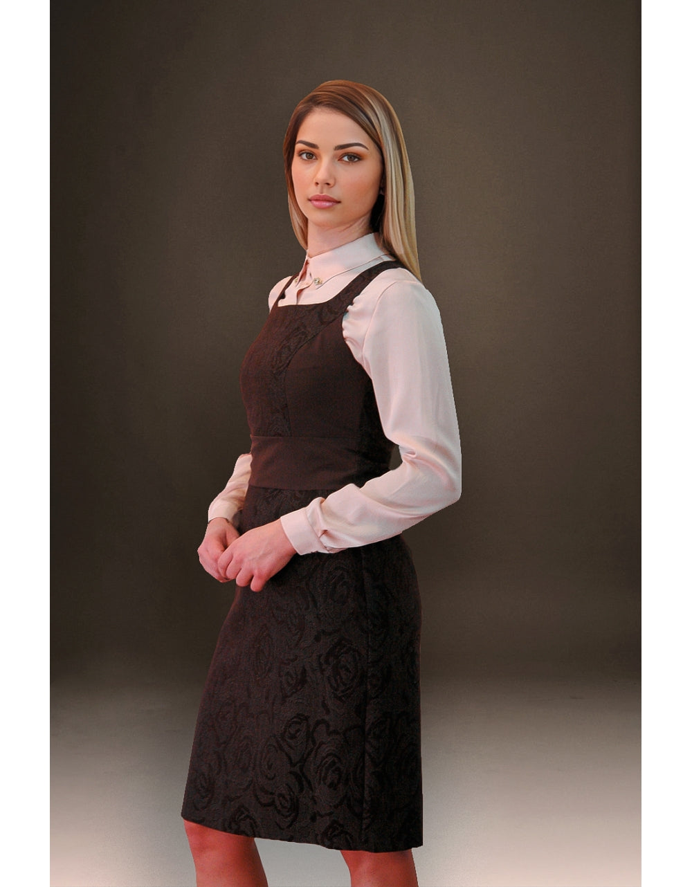 Haljina 0191