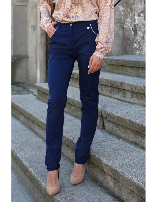 Pantalone 22105 - Teget