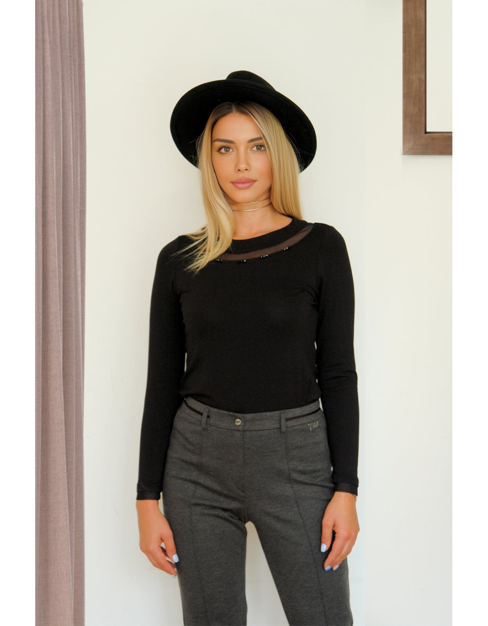 Pantalone 24110